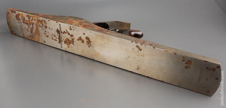 Crisp SARGENT no. 424 (STANLEY No. 8 Size) Jointer Plane - 83671