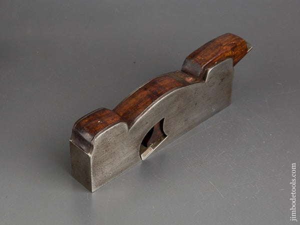 Fine! PRESTON Smooth Plane with PRESTON Iron - 83679