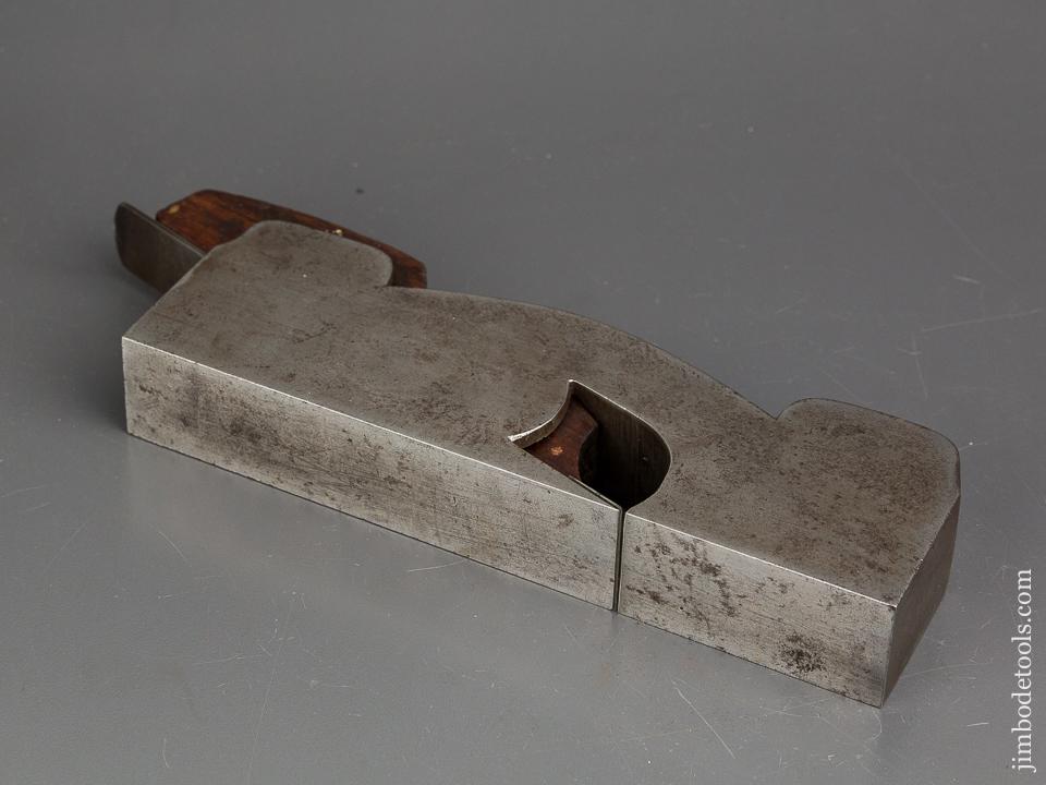 Fine! PRESTON Smooth Plane with PRESTON Iron - 83679