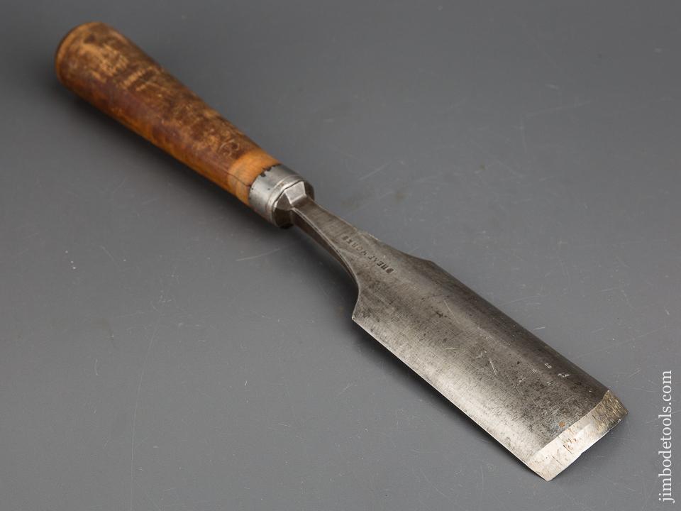 2 x 13 1/2 inch WM GREAVES & SONS Gouge - 83682