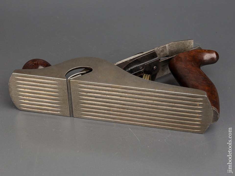Near Mint! STANLEY No. 10 1/2C Carriage Maker's Rabbet Plane EXTRA FINE - 83687