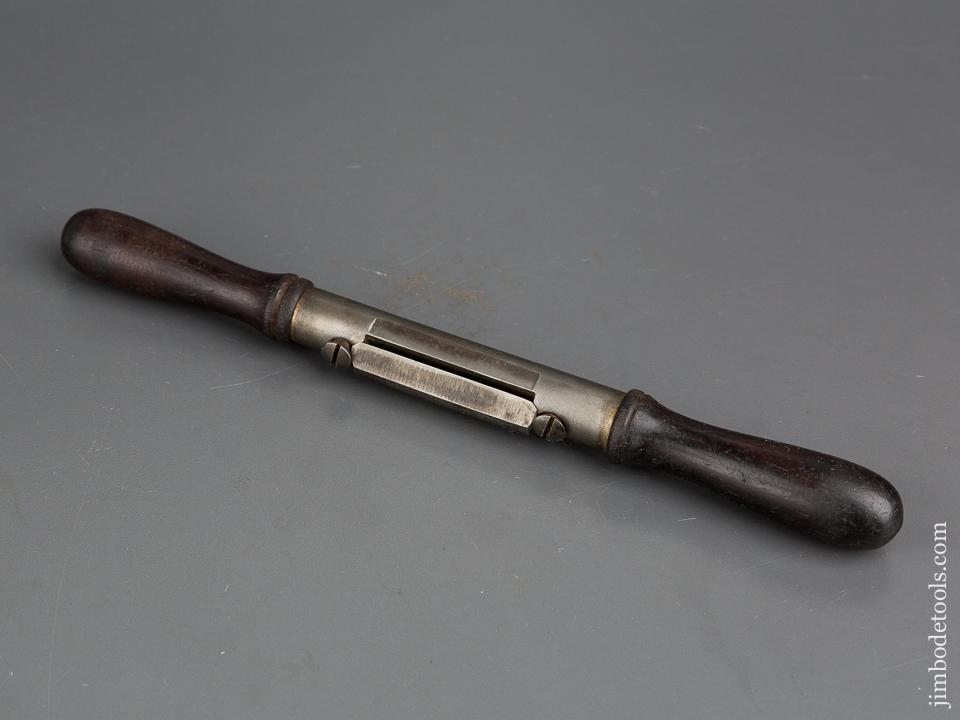 MILLERS FALLS No. 1 Cigar Shave - 83690
