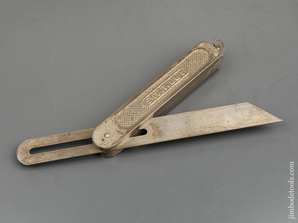 Eight inch STANLEY No. 18 Bevel - 83700