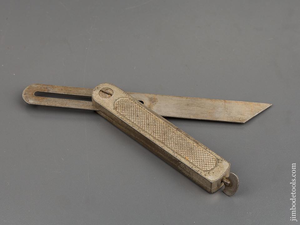 Eight inch STANLEY No. 18 Bevel - 83700