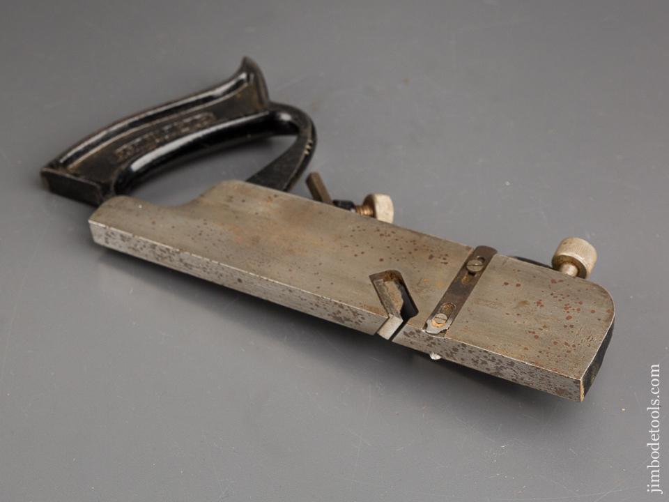 STANLEY No. 39 1/2 Dado Plane EXTRA FINE - 83701