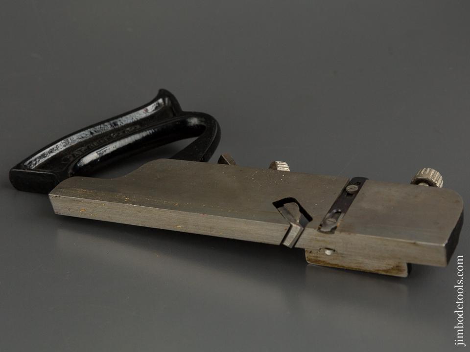 Extra Fine! STANLEY No. 39 1/2 Dado Plane - 83702