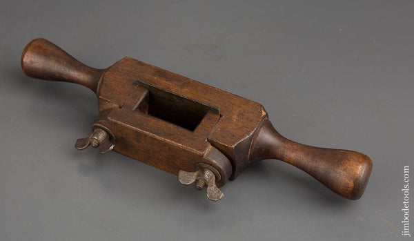 Great Scraper Plane with 2 3/8 inch Iron - 83712
