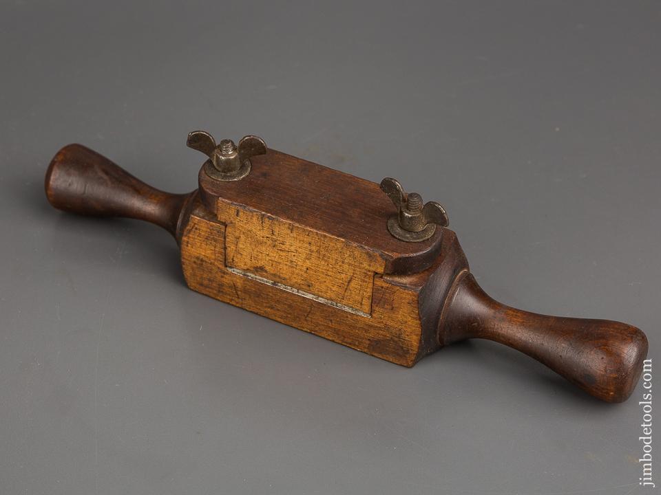 Great Scraper Plane with 2 3/8 inch Iron - 83712