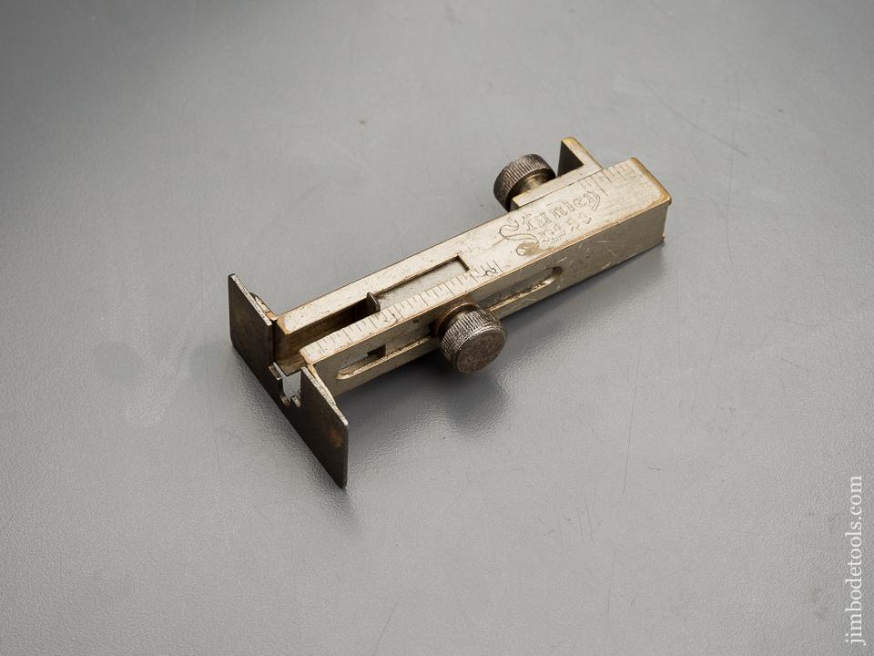 STANLEY No. 93 Butt Gauge - 83742