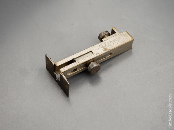 STANLEY No. 93 Butt Gauge - 83742