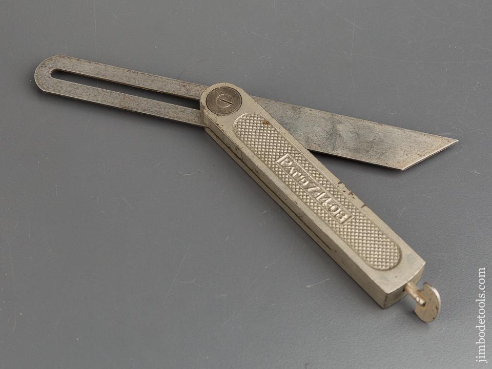 STANLEY 7 1/2 inch Bevel - 83743
