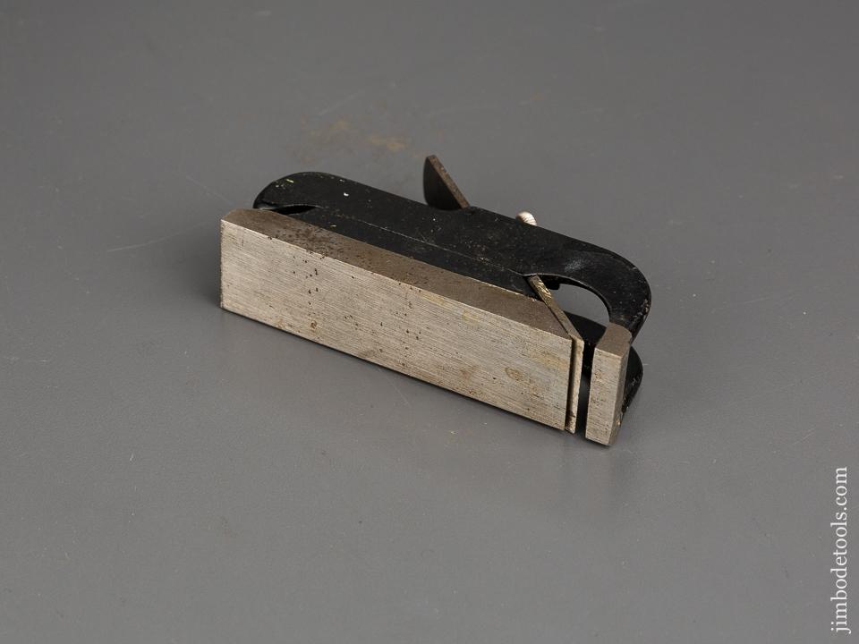 STANLEY No. 75 Rabbet Plane NEAR MINT in Original Box - 83759