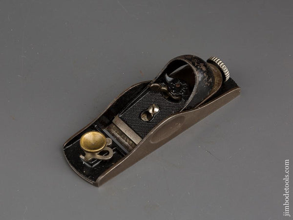 Fine! STANLEY No. 65 1/2 Low Angle Block Plane SWEETHEART - 83764