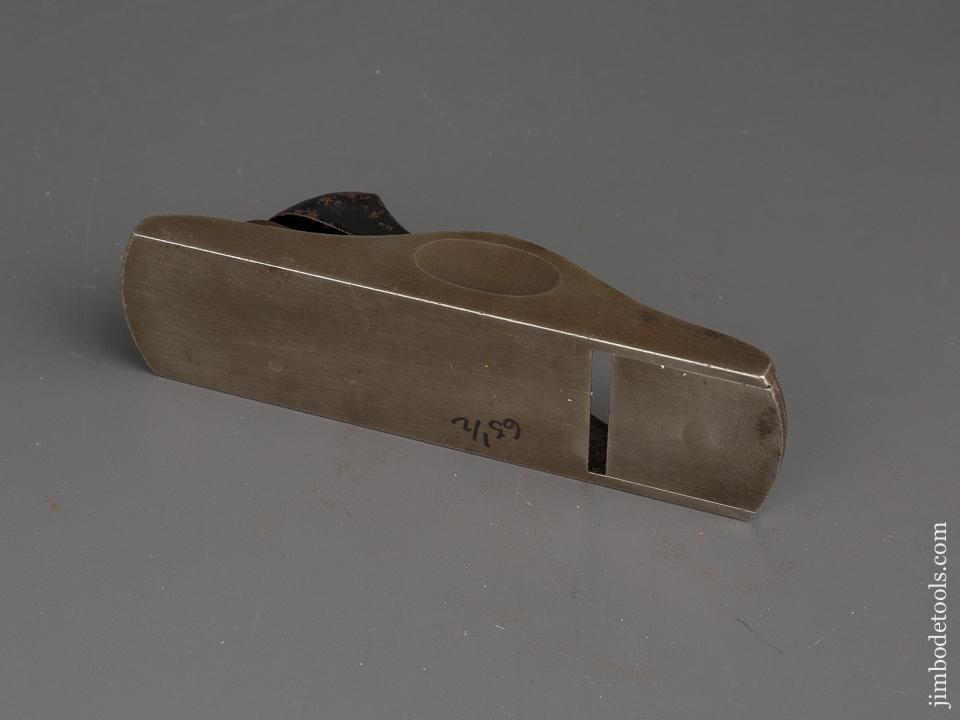 Fine! STANLEY No. 65 1/2 Low Angle Block Plane SWEETHEART - 83764