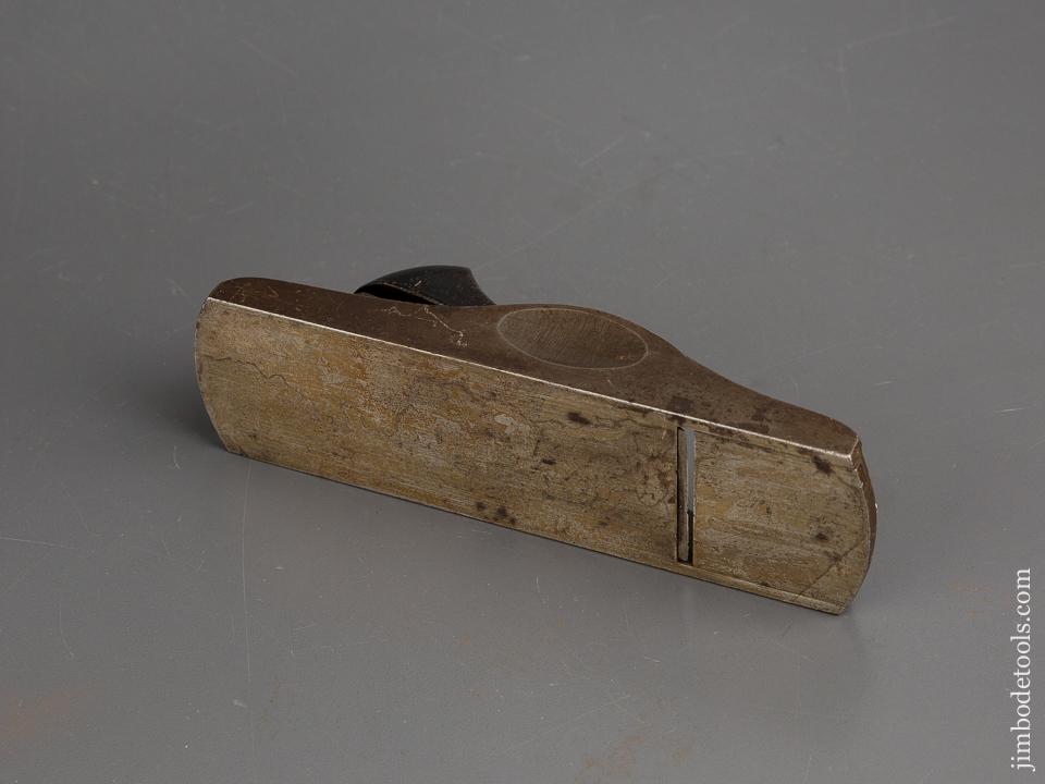 STANLEY No. 65 1/2 Low Angle Block Plane FINE - 83765