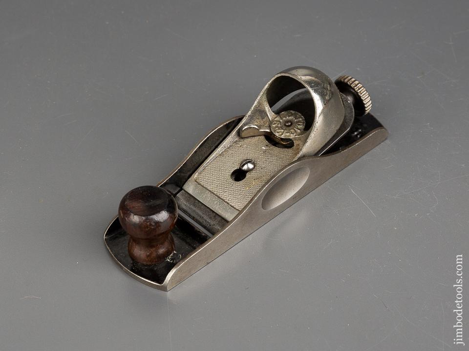 STANLEY No. 65 Low Angle Block Plane - 83767