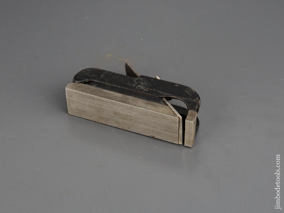 STANLEY No. 75 Rabbet Plane in Original Box SWEETHEART - 83770