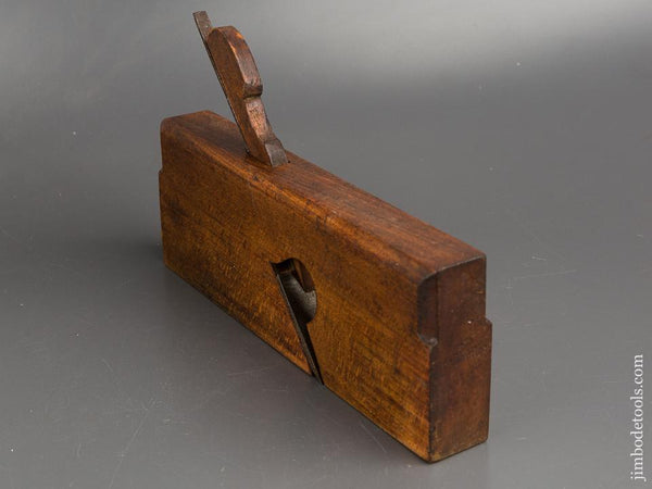 1 1/4 inch MARPLES Rabbet Plane circa 1856-1965 EXTRA FINE - 83773