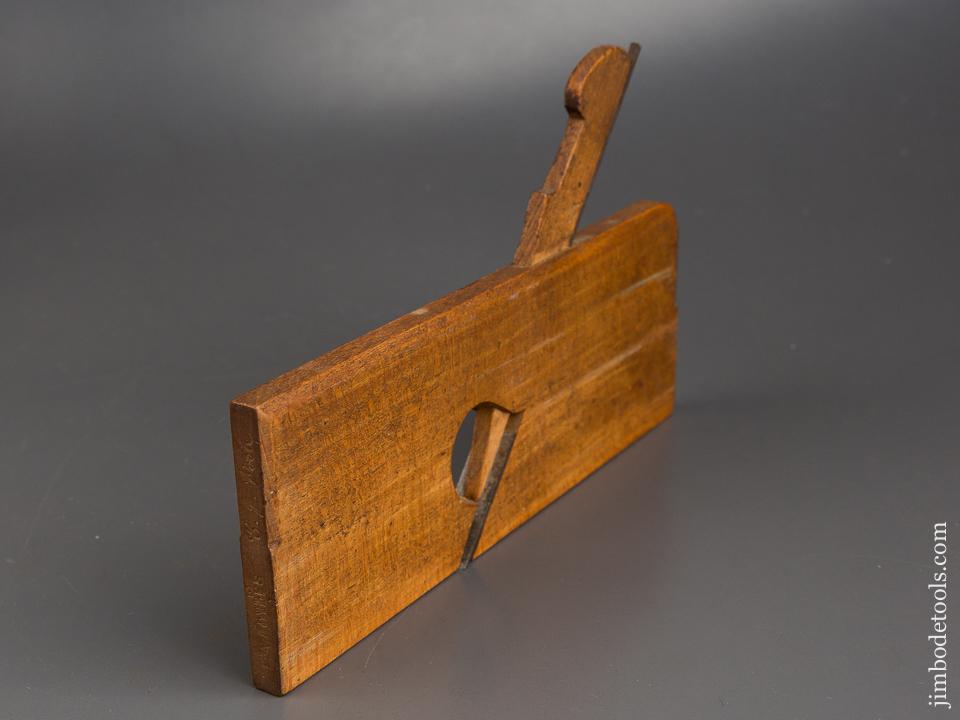7/16 inch Rabbet Plane EXTRA FINE - 83777