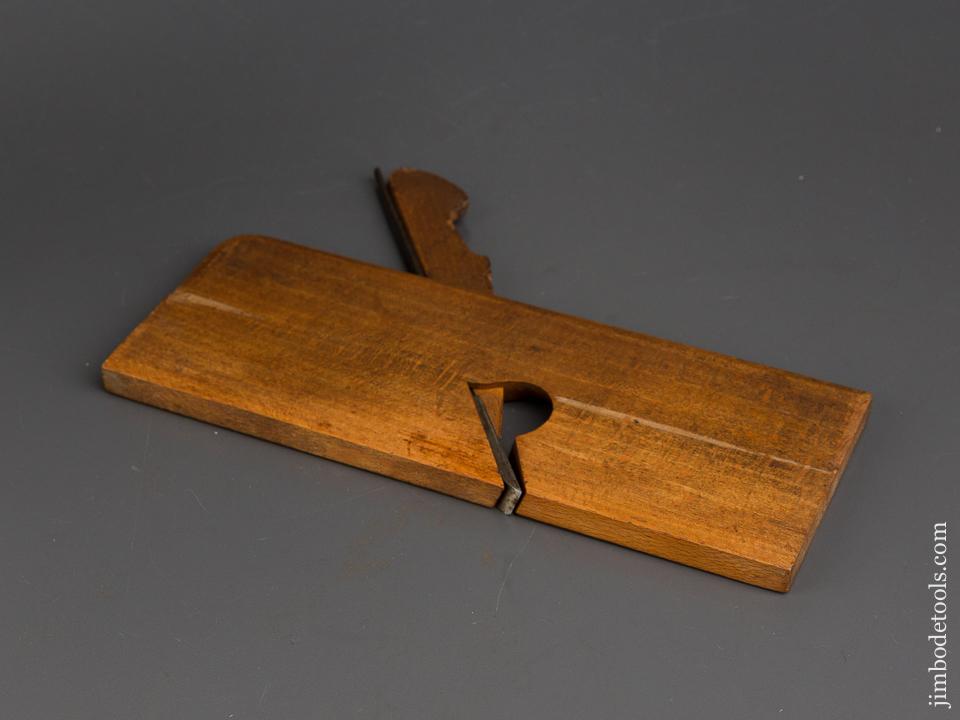 7/16 inch Rabbet Plane EXTRA FINE - 83777
