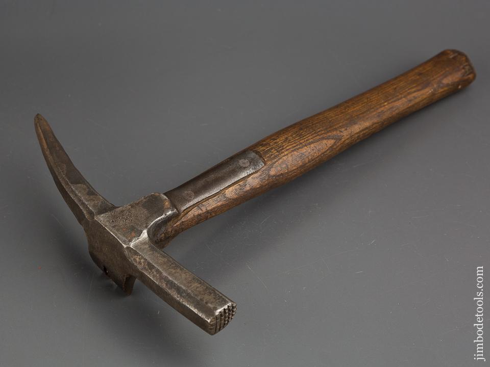 Early Strapped Hammer with Side Claw - 83785