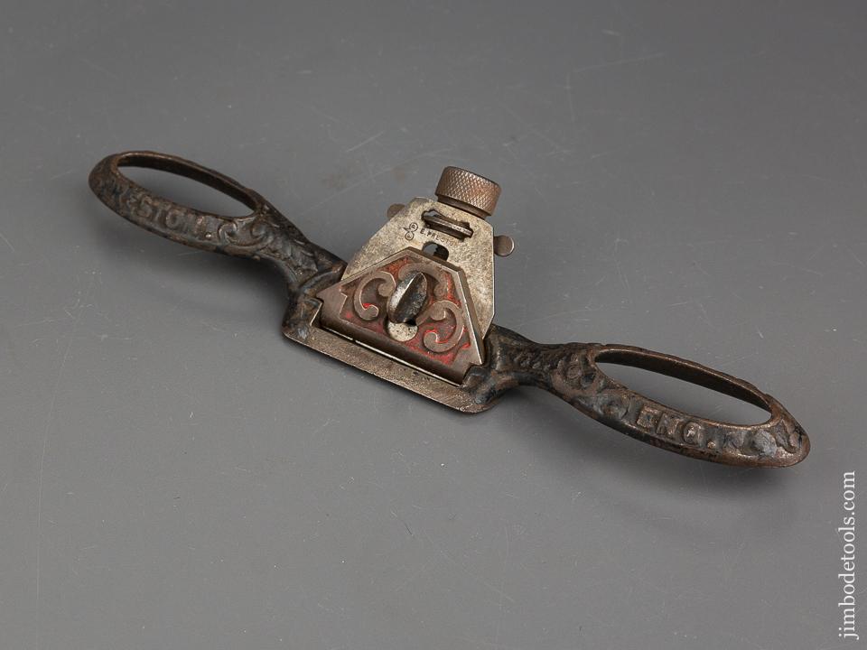 Lovely PRESTON Spoke Shave - 83786