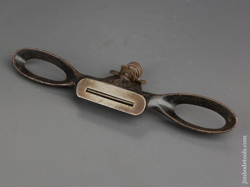 Lovely PRESTON Spoke Shave - 83786