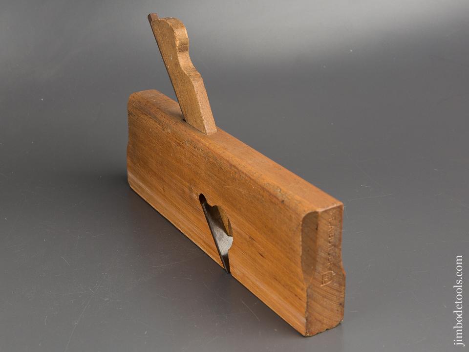 1 1/8 inch Wide Molding Plane - 83799