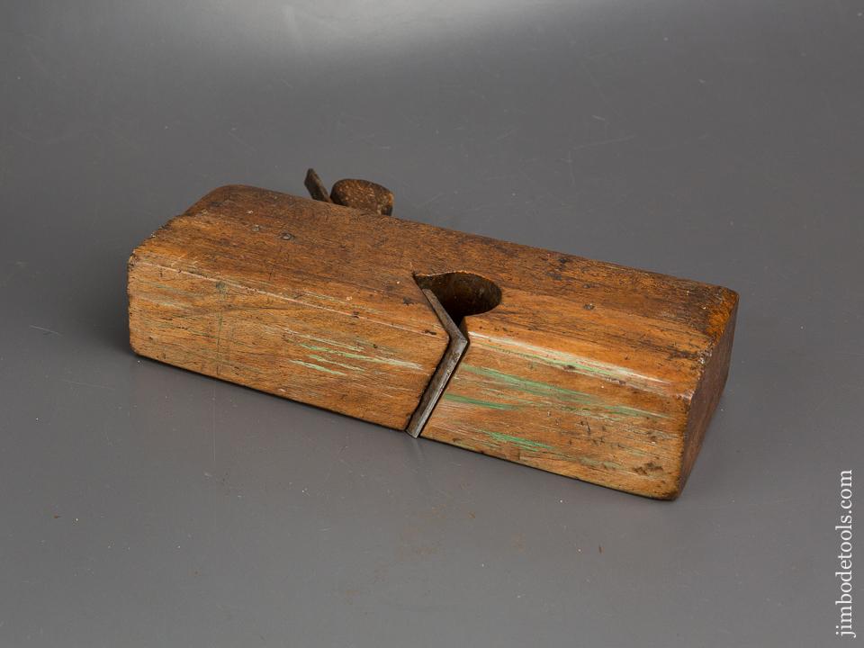 2 Inch Rabbet Two inch Rabbet Plane GOOD+ - 83802 – Jim Bode Tools