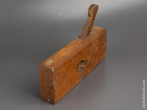 1 3/8 inch Rabbet Plane by GRIFFITHS NORWICH circa 1803-1958 GOOD+ - 83804