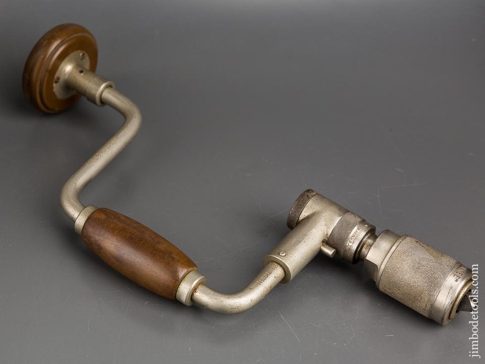 YANKEE NO. 2101-8 inch BELL SYSTEM Bit Brace - 83805