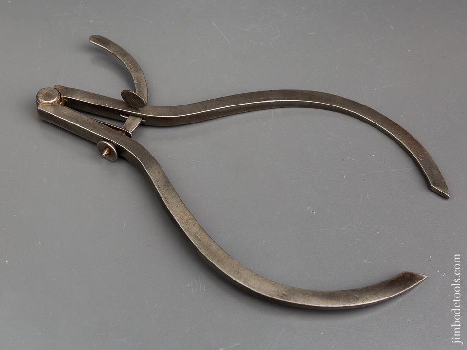 Very Good Ten inch Calipers - 83816