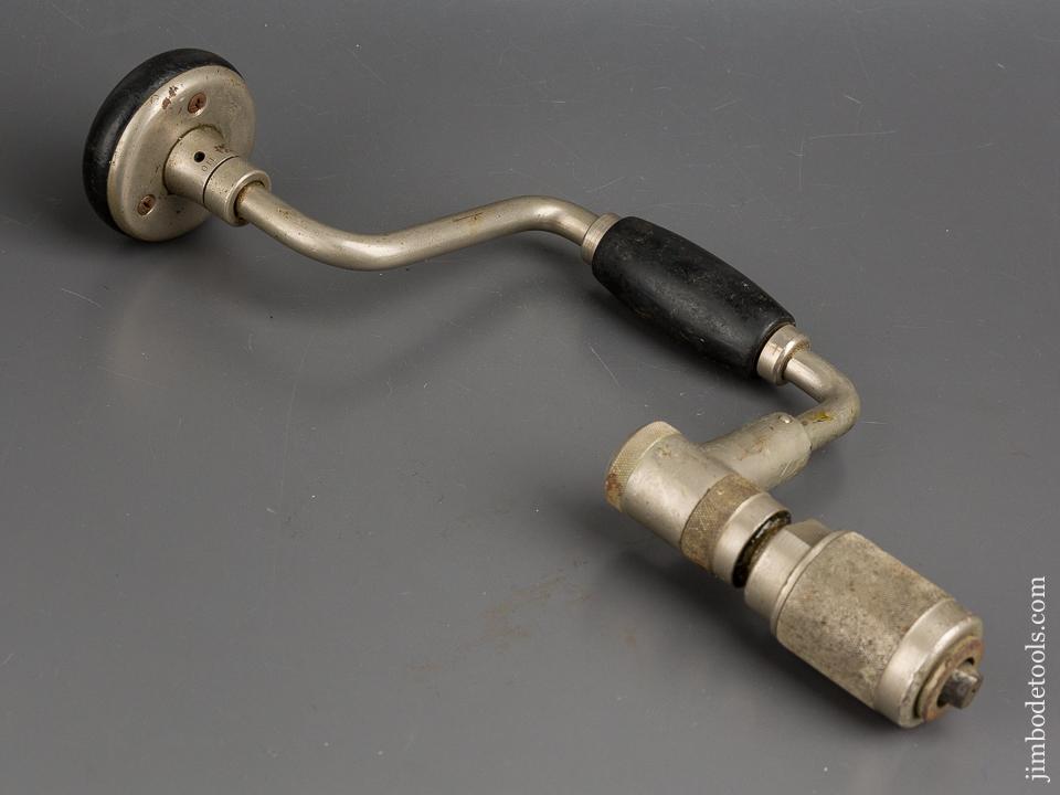 YANKEE No. 2101A-8 inch BELL SYSTEM Bit Brace - 83318