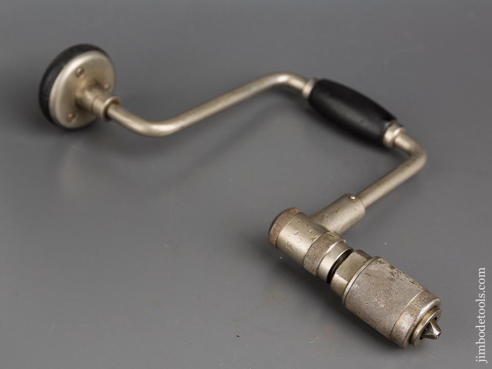 YANKEE No. 2101A-12 inch Bit Brace - 83820