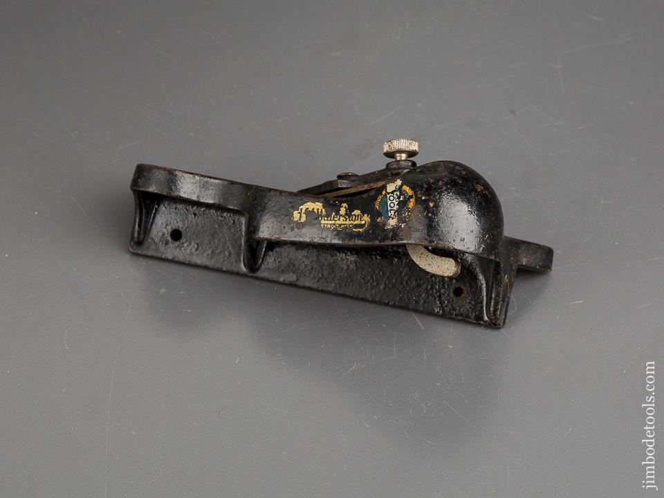 STANLEY No. 95 Edge Trimming Block Plane with Decals SWEETHEART - 83823