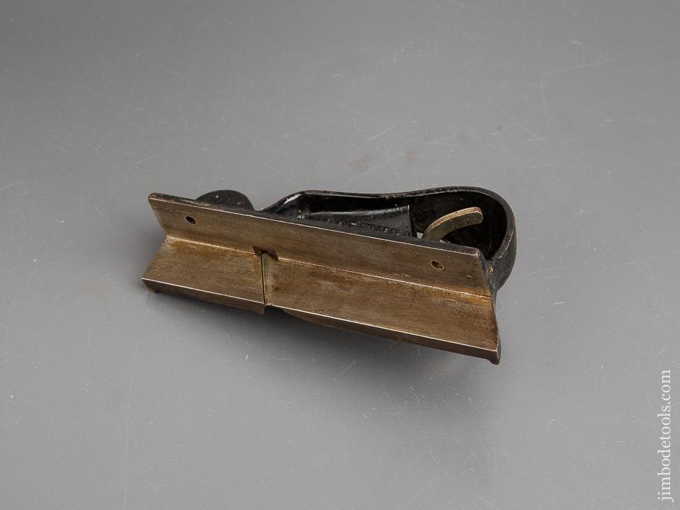 STANLEY No. 95 Edge Trimming Block Plane with Decals SWEETHEART - 83823