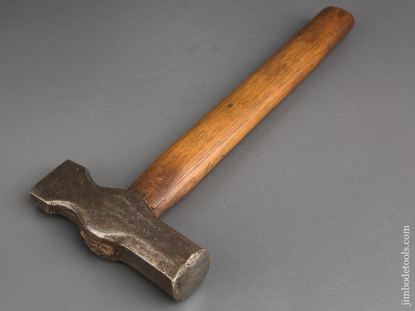1 1/2 pound 5 3/8 x 13 inch Blacksmith's Hammer - 83829