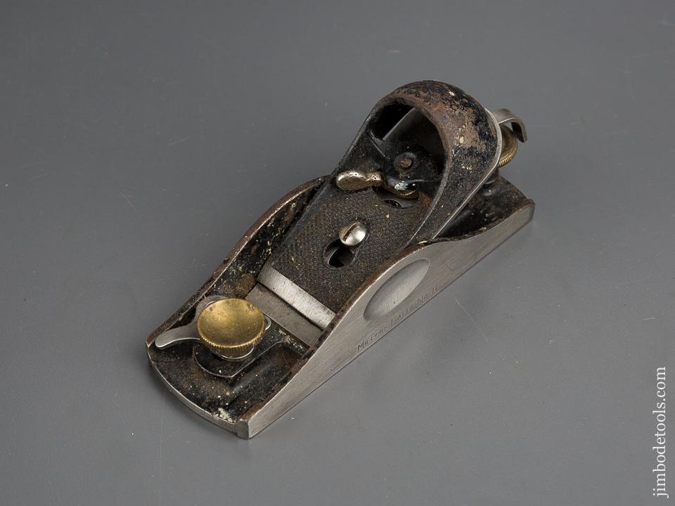 MILLERS FALLS No. 16 Block Plane - 83838R