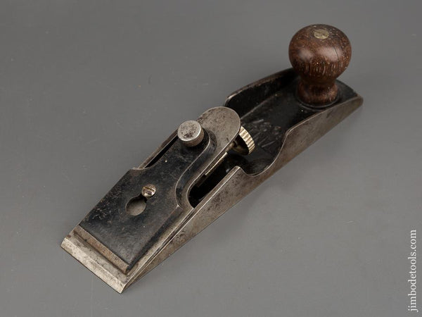 Crisp & Fine! STANLEY No. 97 Cabinet Maker's Edge Plane SWEETHEART - 83841R