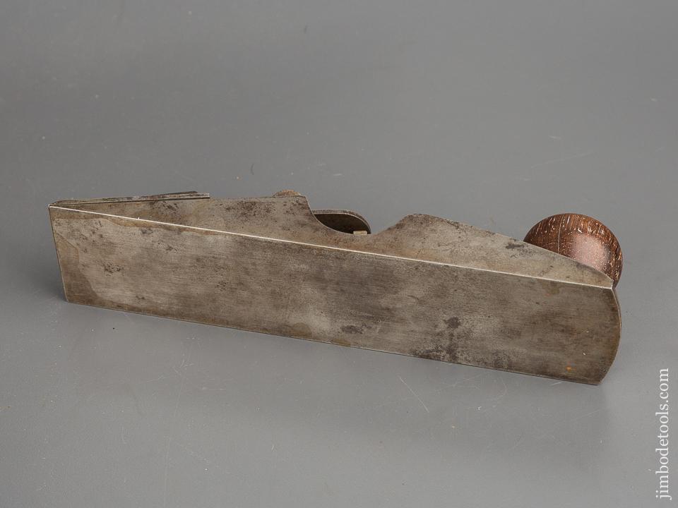 Crisp & Fine! STANLEY No. 97 Cabinet Maker's Edge Plane SWEETHEART - 83841R