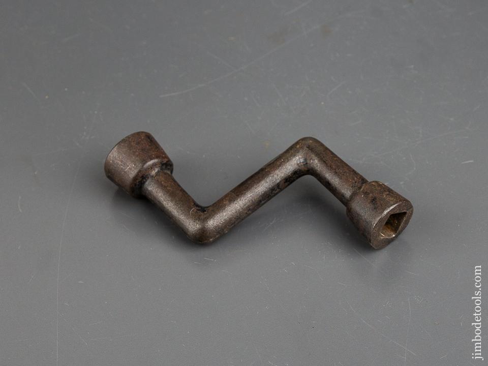 4 x 3 inch Bed Wrench - 83848R