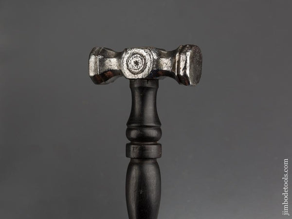 Stunning 17th Century - Possibly Earlier! -- Ornate Hammer - 83860RU