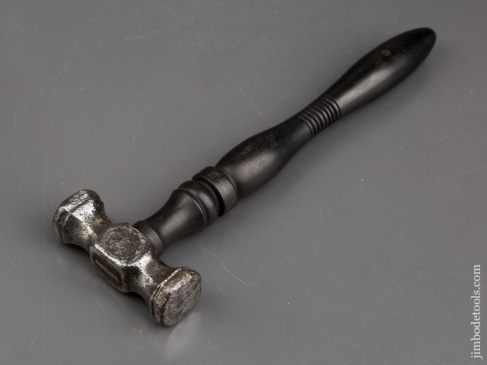 Stunning 17th Century - Possibly Earlier! -- Ornate Hammer - 83860RU