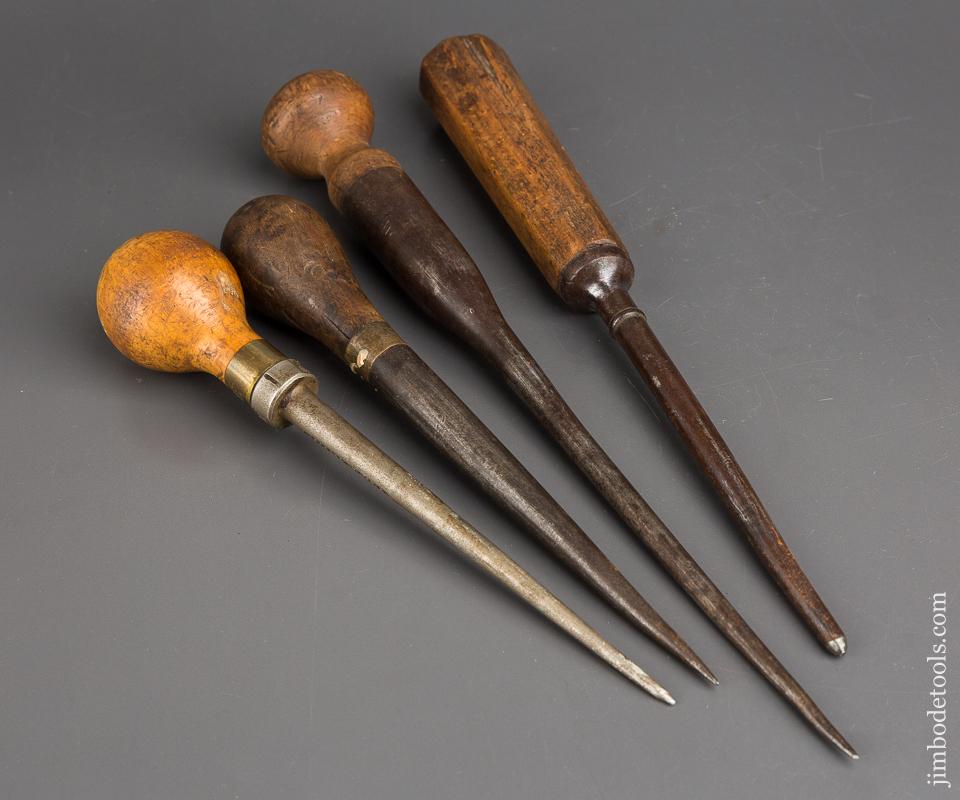 Assorted Draw Bore Pins - 83861R