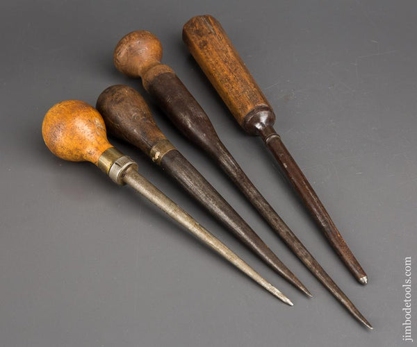 Assorted Draw Bore Pins - 83861R