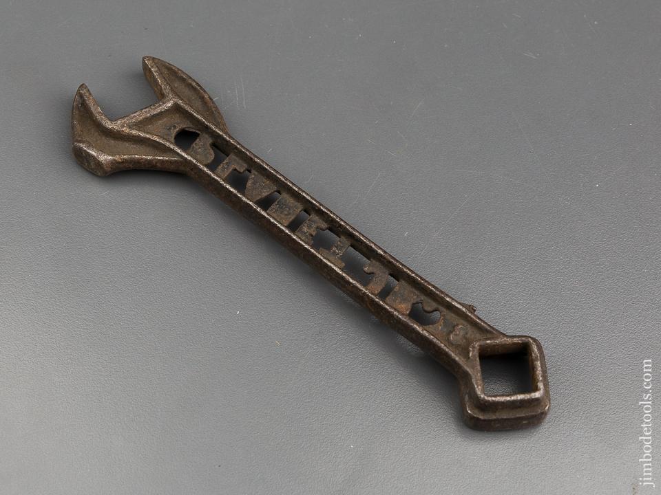 6 1/2 inch Cut-Out PLANET JR. Wrench - 83862R