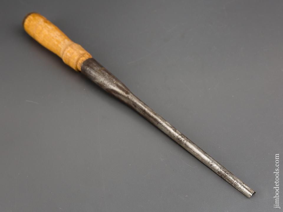 3/8 x 15 inch WARD Gouge - 83870R