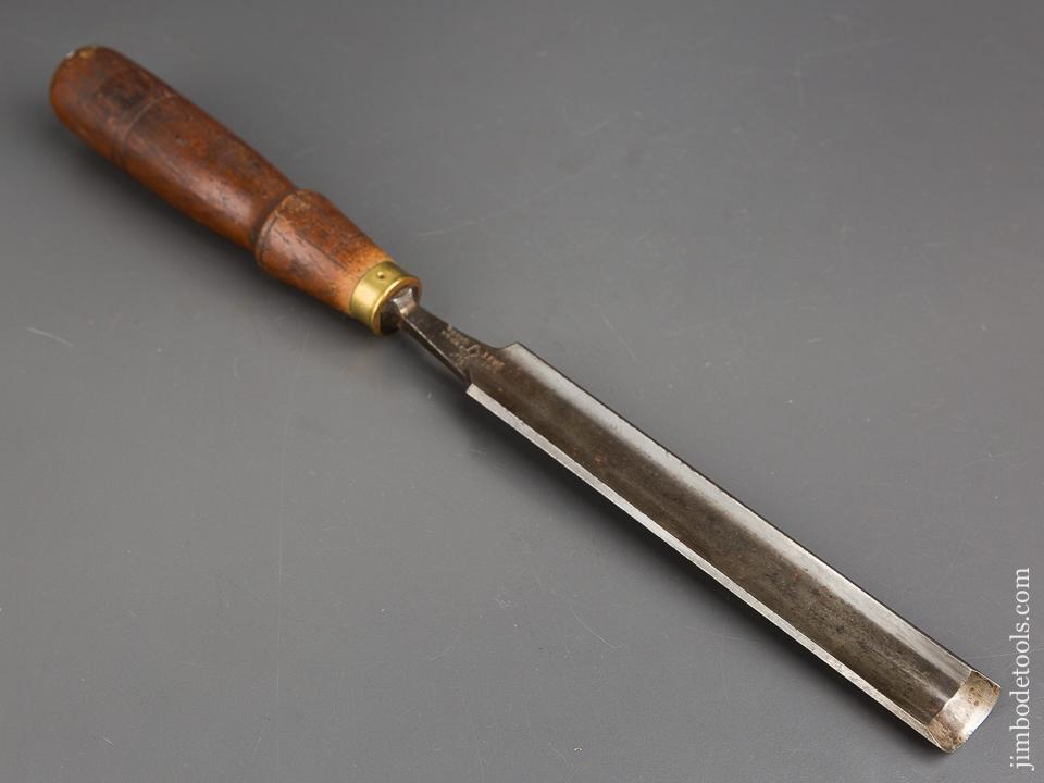 1 x 14 1/2 inch BUCK BROS Gouge - 83871R