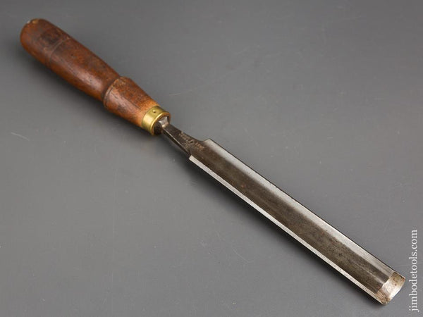 1 x 14 1/2 inch BUCK BROS Gouge - 83871R