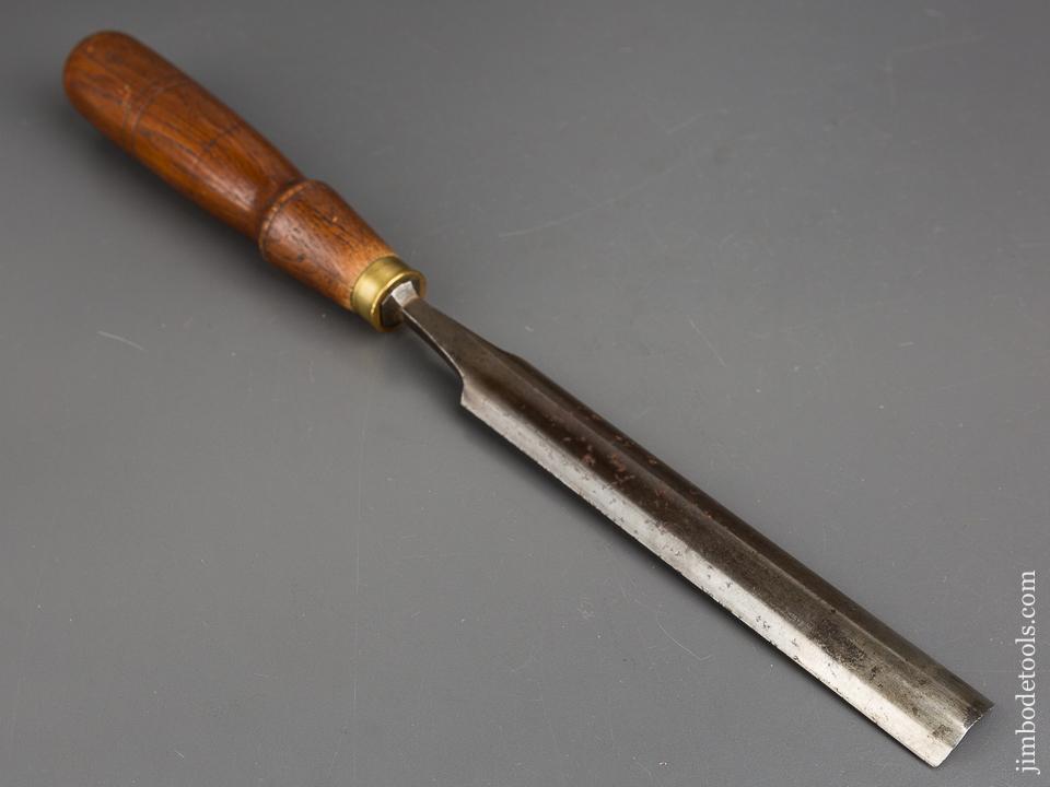 1 x 14 1/2 inch BUCK BROS Gouge - 83871R